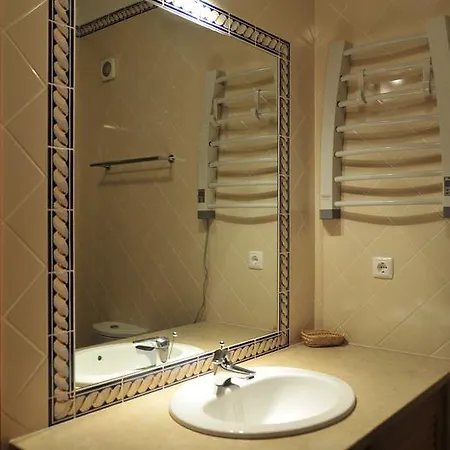 Casa vacanze Del Rey Delux By Pool Praia del Rei