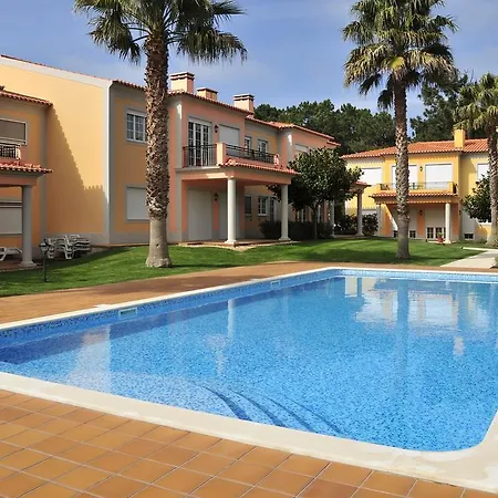 Casa vacanze Del Rey Delux By Pool Praia del Rei