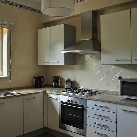 Casa vacanze Del Rey Delux By Pool