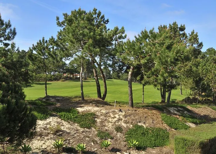 Holiday home Del Rey Delux By Pool Praia del Rei