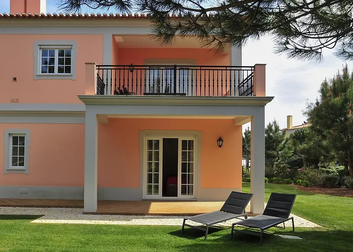 Holiday home Del Rey Delux By Pool