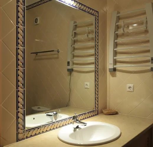 Holiday home Del Rey Delux By Pool Praia del Rei