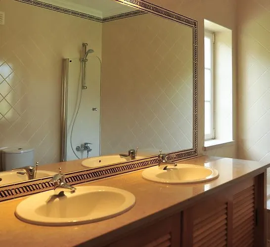 Del Rey Delux By Pool * Praia del Rei