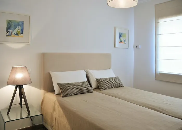 Del Rey Delux By Pool Holiday home Praia del Rei