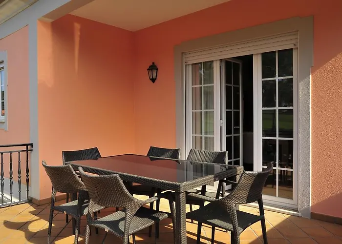 Del Rey Delux By Pool