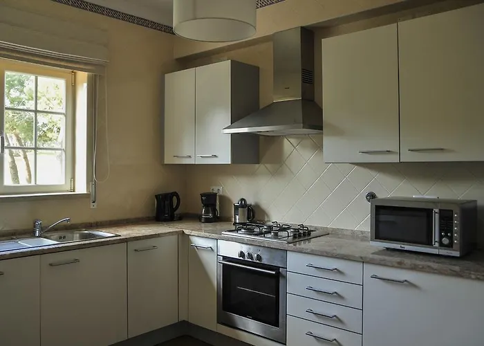 Holiday home Del Rey Delux By Pool